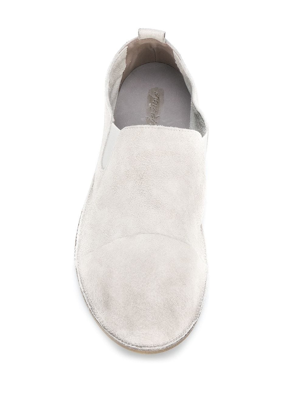 slip on loafers - 4