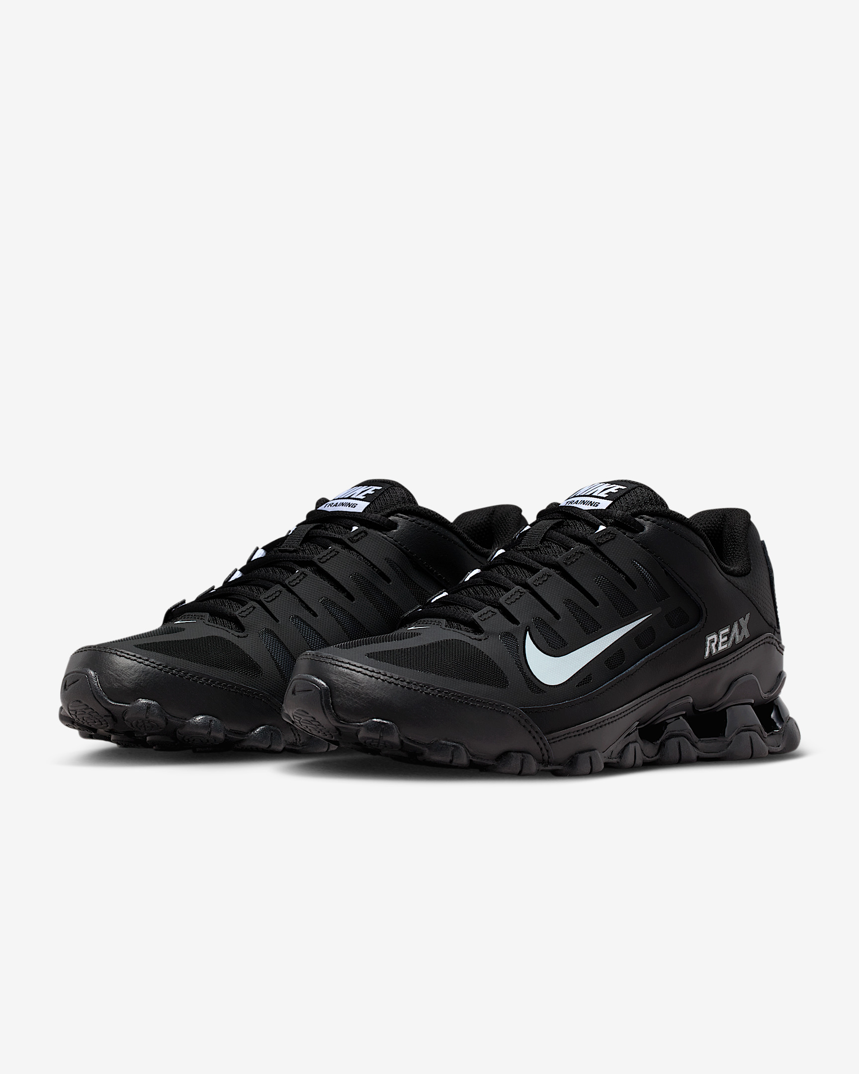 Nike Reax 8 TR Women's Workout Shoes - 5