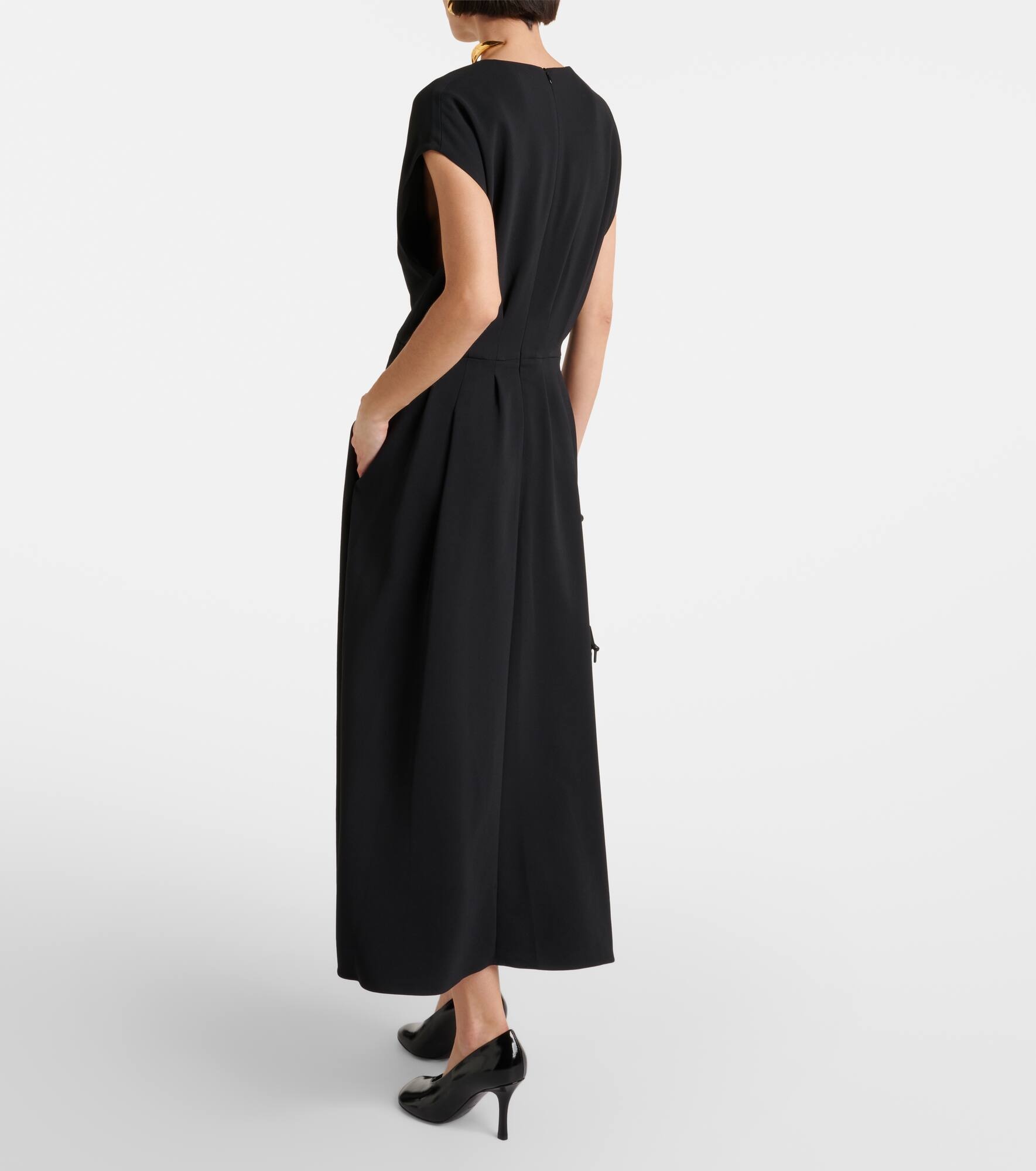 Cady midi dress - 3