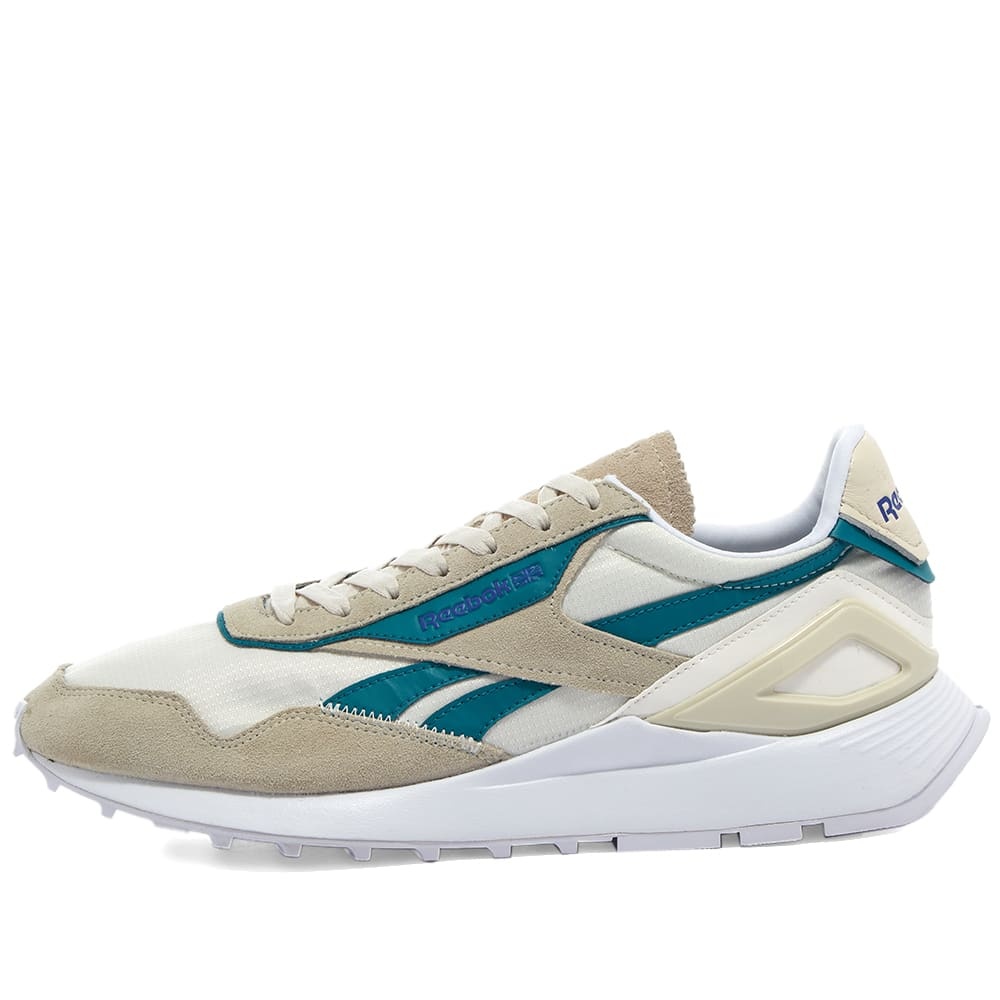 Reebok CL Legacy AZ - 2