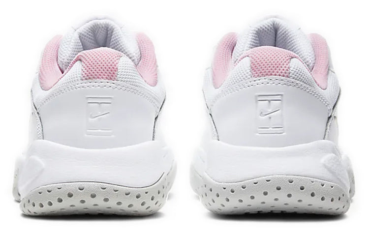 (WMNS) Nike Court Lite 2 'White Pink Foam' AR8838-104 - 4