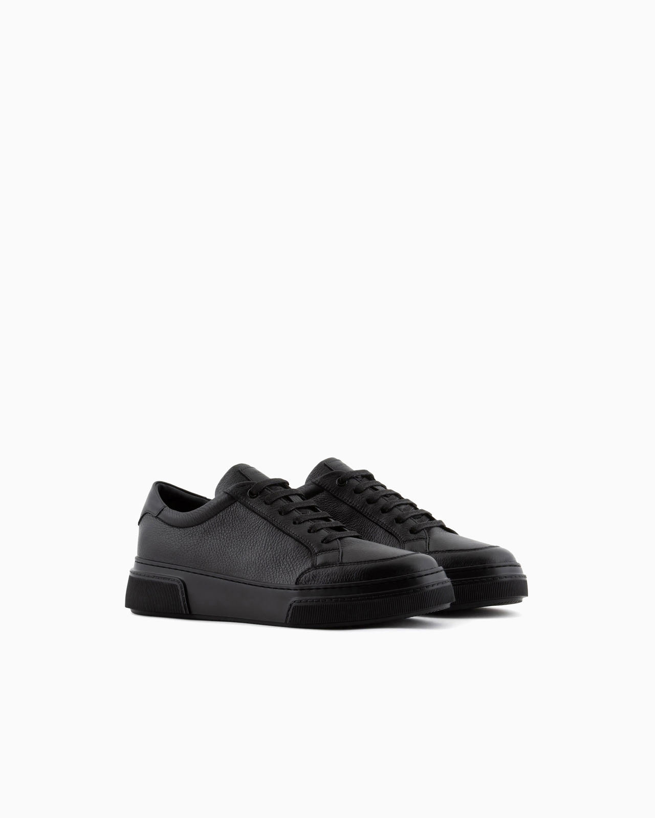 Deerskin sneakers - 2