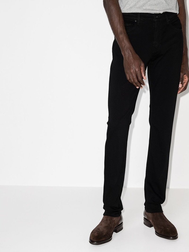 Lennox slim-fit jeans 4