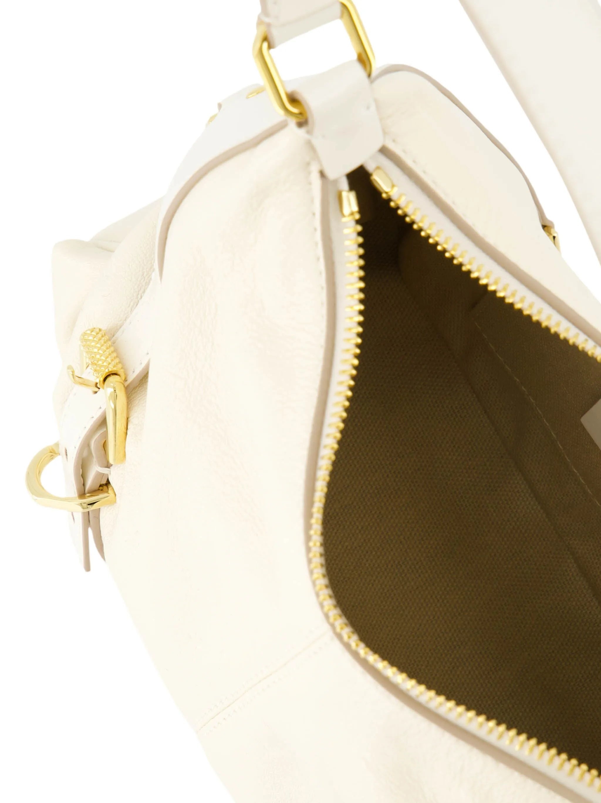 Voyou Shoulder Bag - 3
