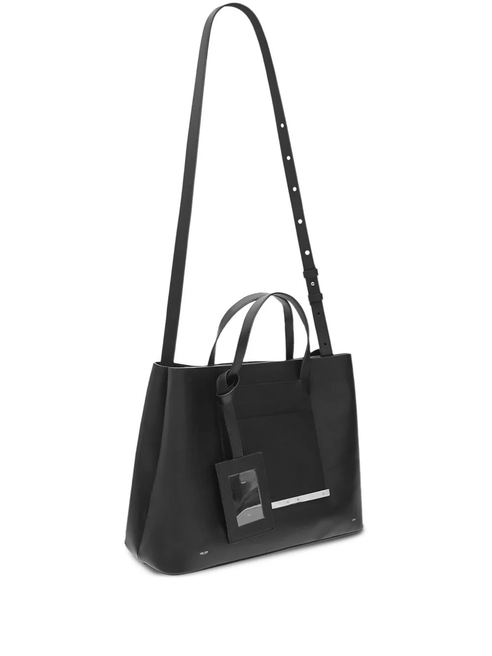 Vespera tote bag - 1