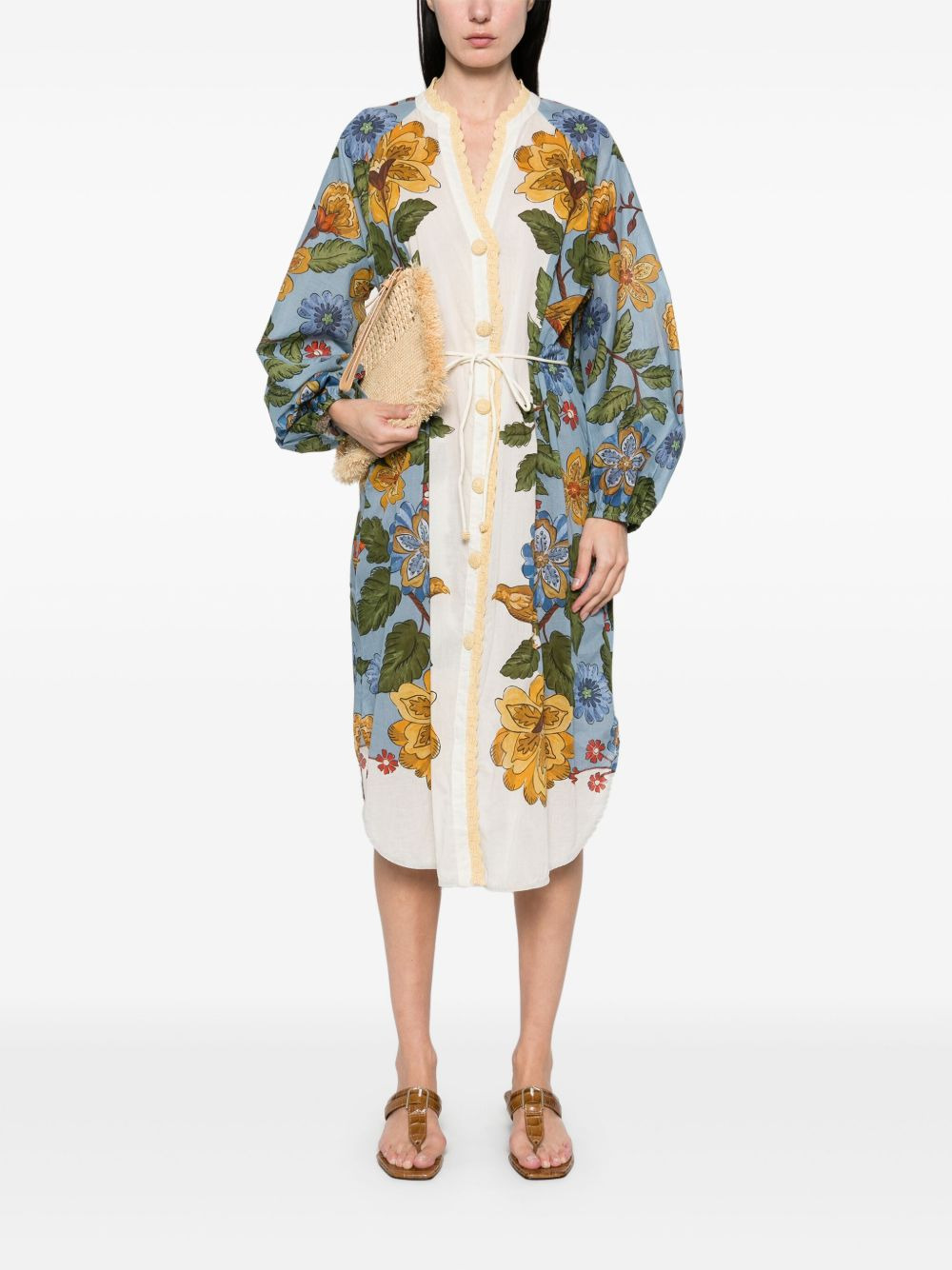 Garden tunic - 2