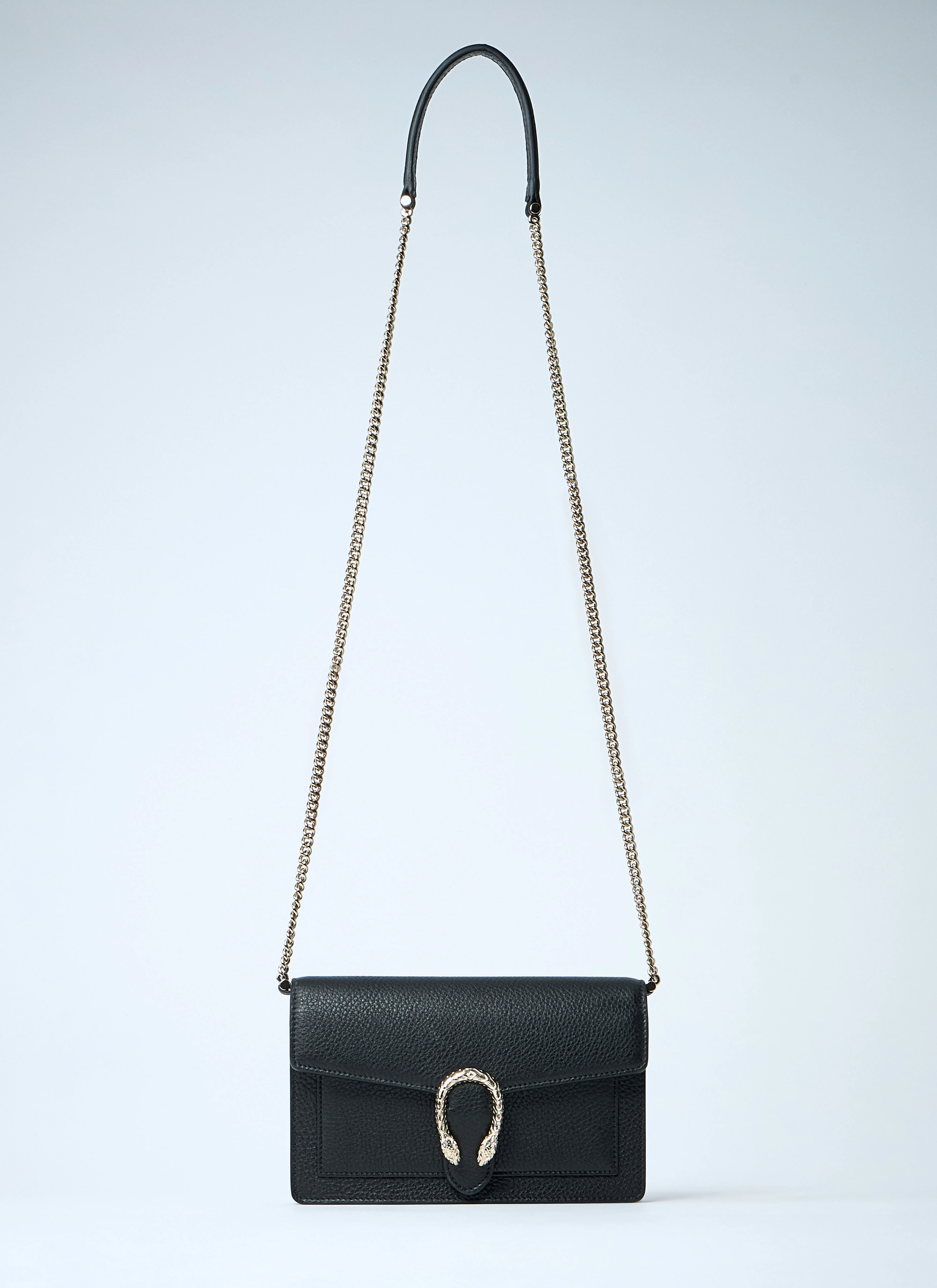 Dionysus Wallet On Chain - 1