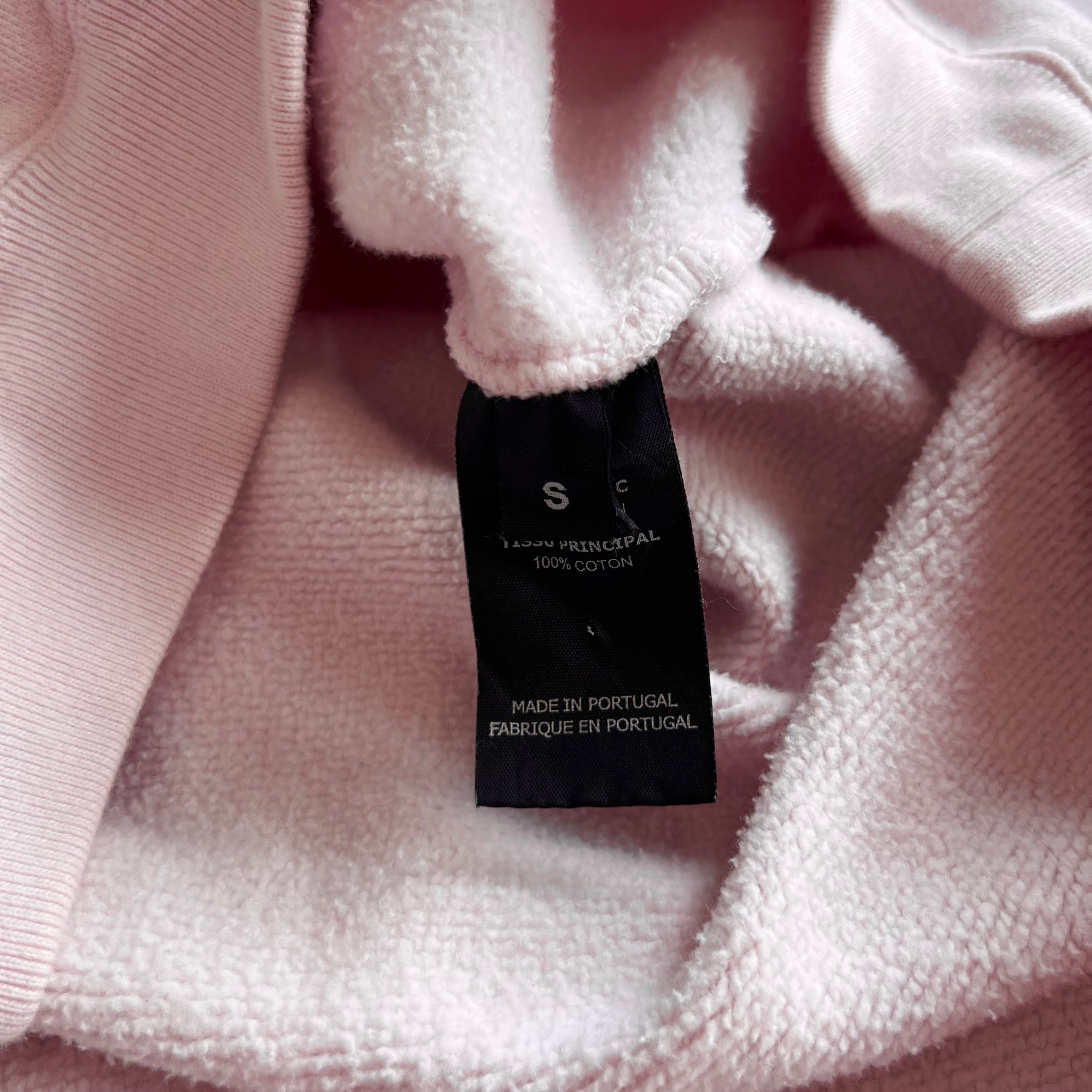 Vetements ‘My Little Pony’ Hoodie SZ S - 5
