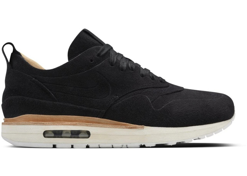 Nike Air Max 1 Nike Lab Royal Black - 1