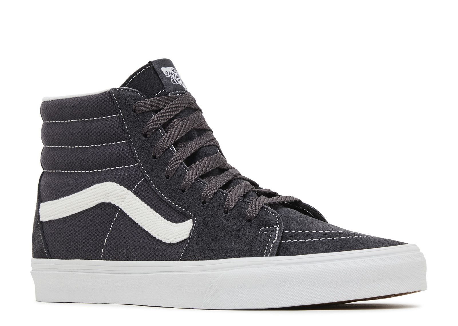 SK8-HI 'TEXTURED' - 2