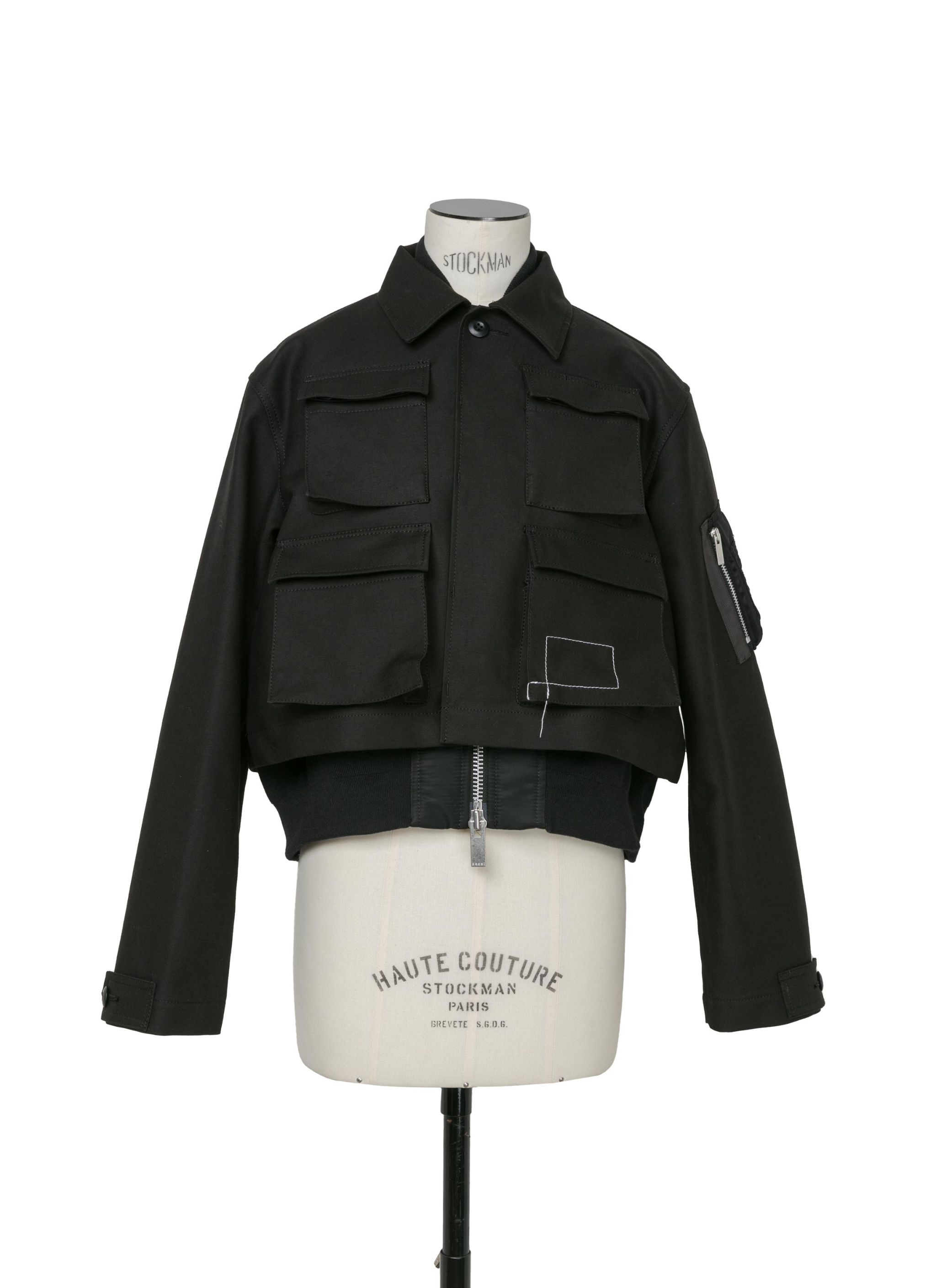 ジャケット・アウター 2 sacai WTAPS Cotton Back Satin Jacket s-l400.jpg