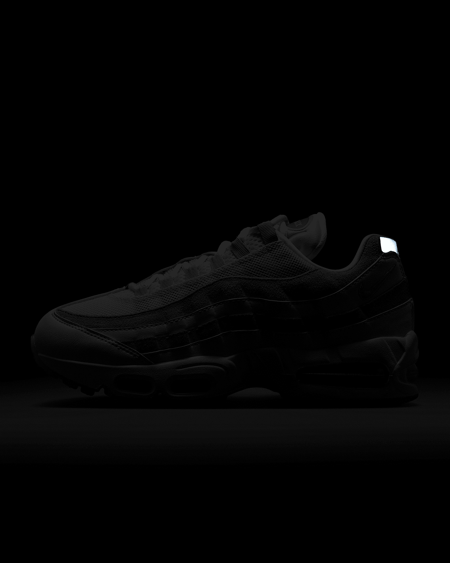 Nike Air Max 95 Women's Shoes - 11