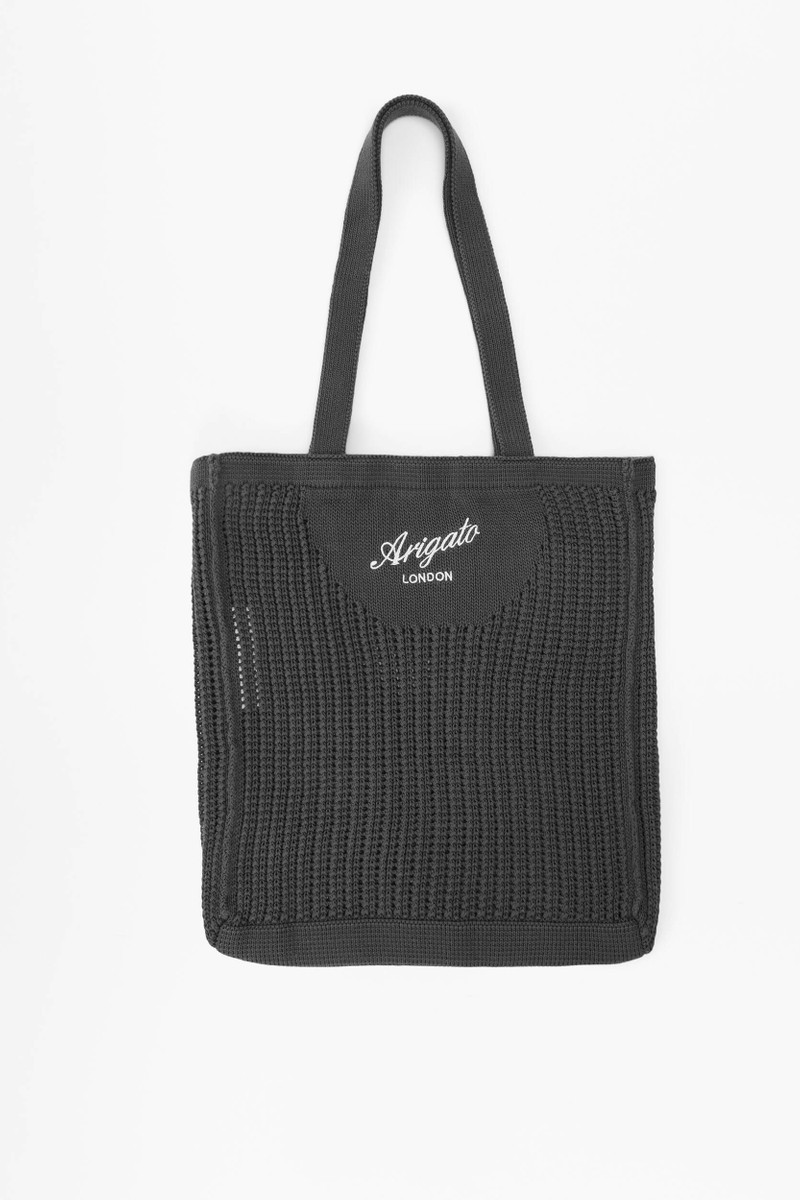 Axel Arigato Grid Shopper outlook