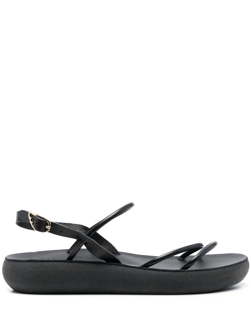 Polis slingback sandals 1