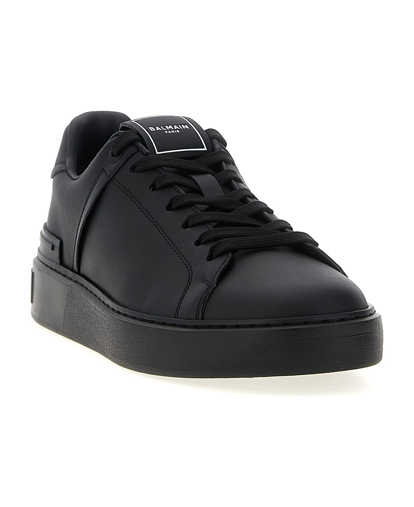 'b-court' Sneakers - 2