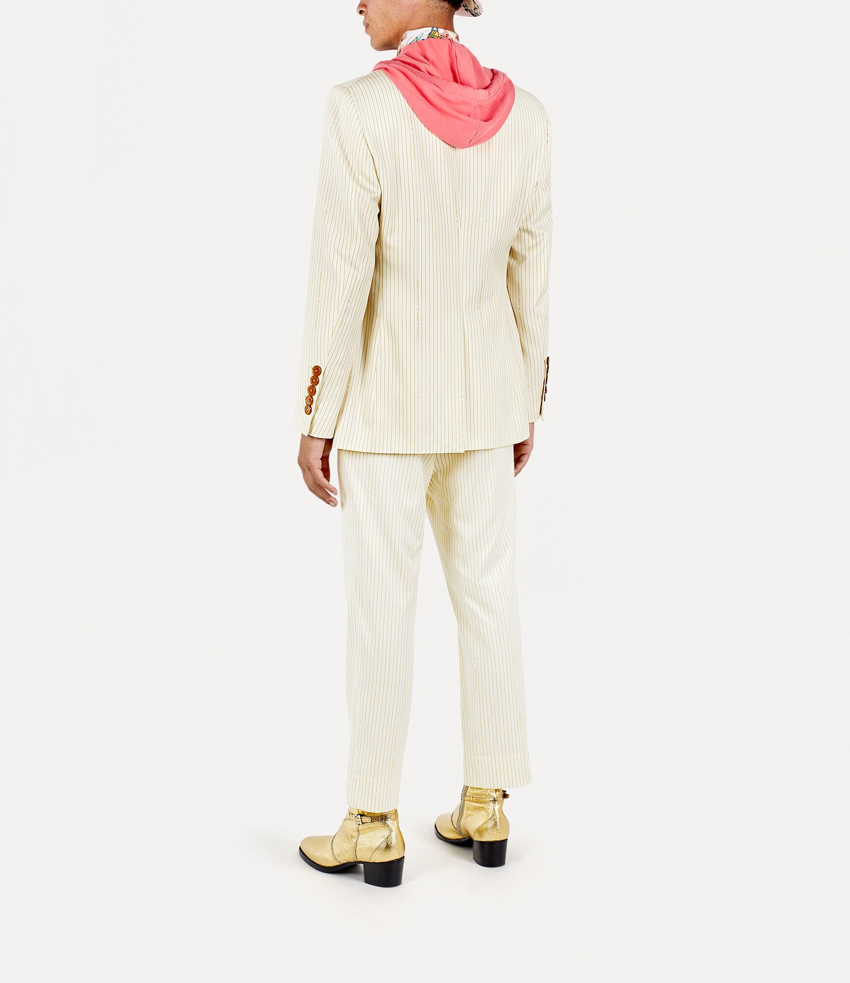 RAF JACKET - 3