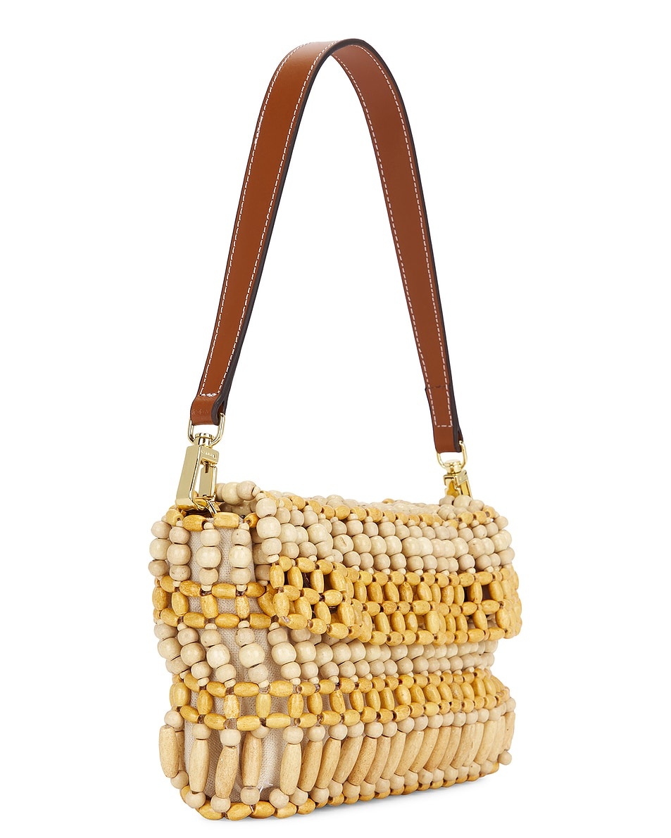 Timmy Shoulder Bag - 4