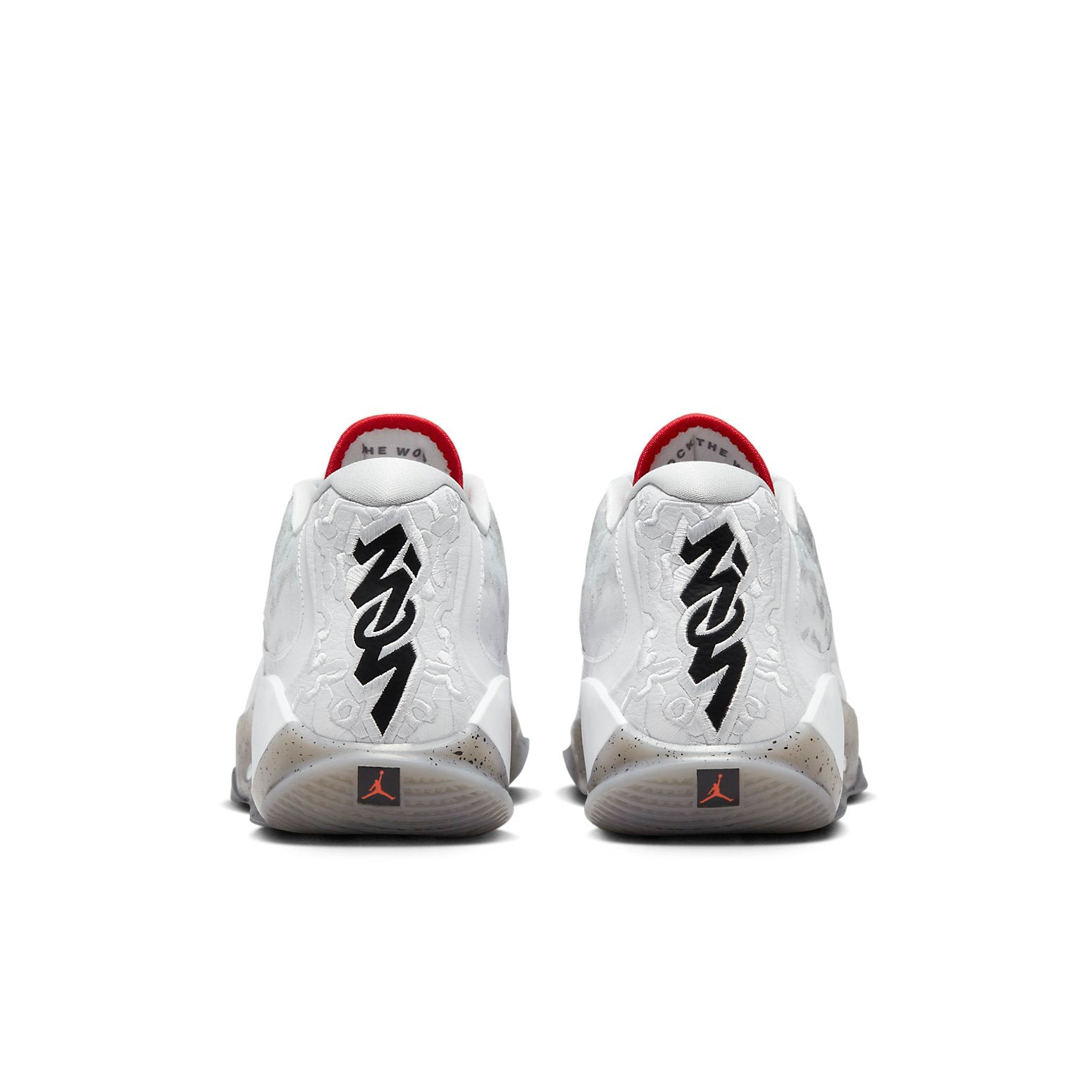 Air Jordan Zion 3 PF 3 'Fresh Paint' DR0676-106 - 4