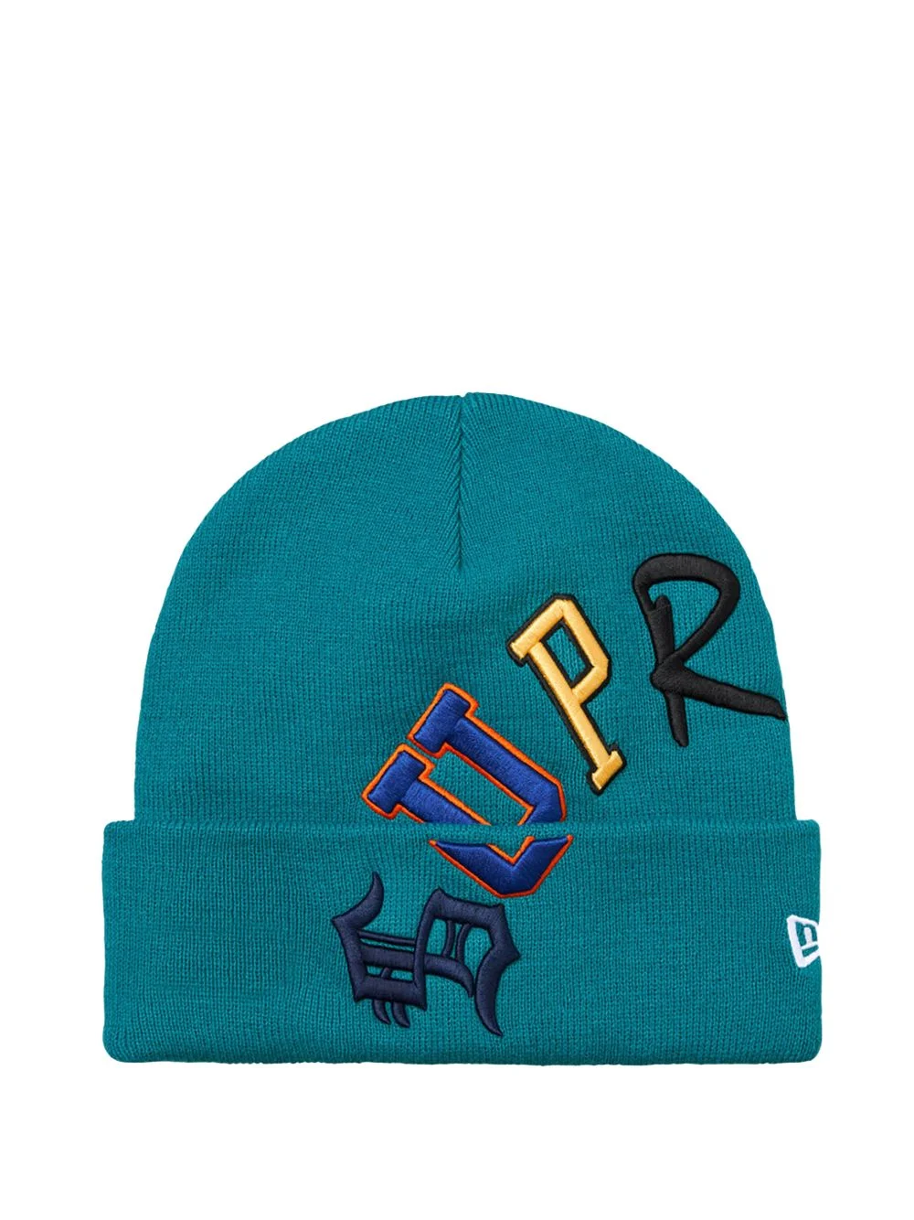 x New Era Arc beanie hat - 1