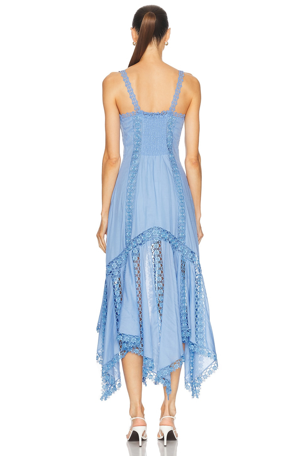 Blossel Dress - 3