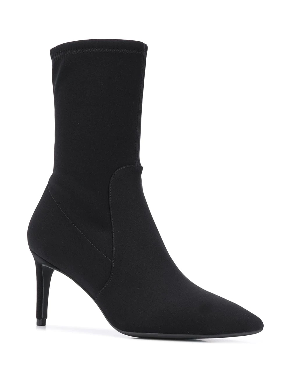 Wren 75mm ankle boots - 2