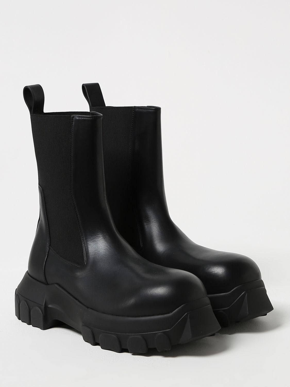 Rick Owens boots for man - 2