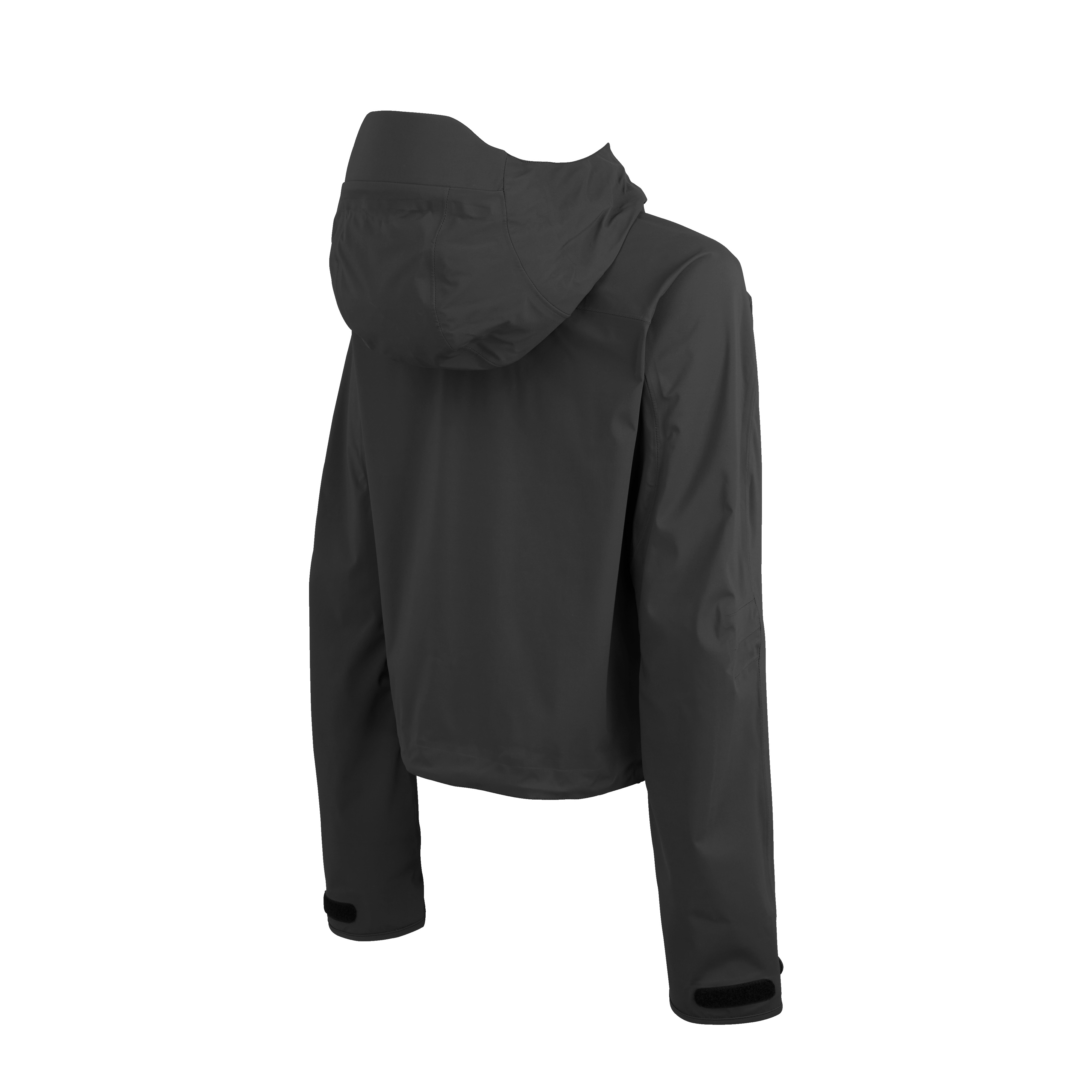 Snæfell Multipurpose Polartec® NeoShell® Cropped Jacket - 2