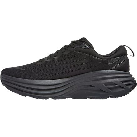 Bondi 8 Running Shoe - Men's - 3