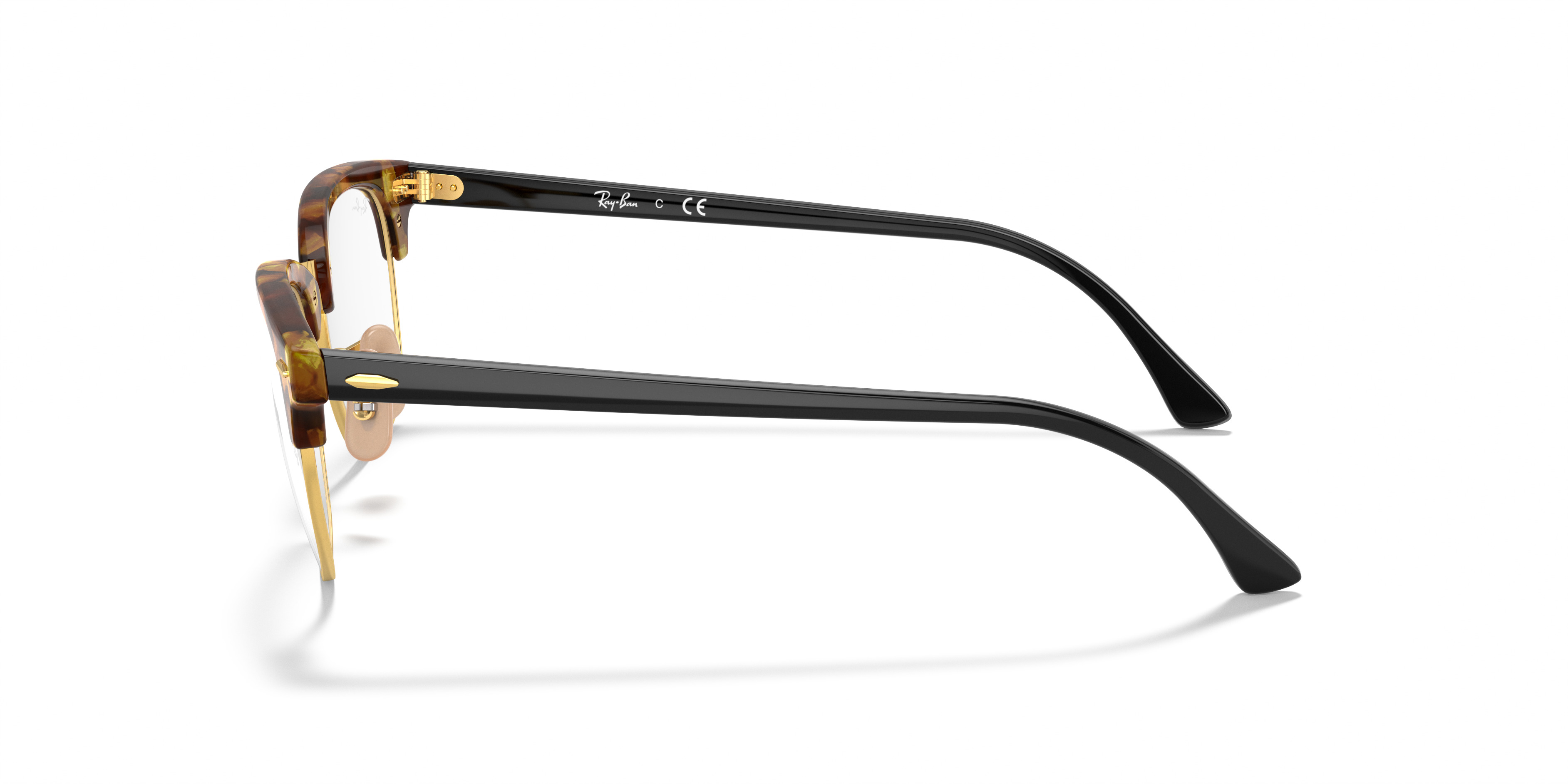 CLUBMASTER FLECK OPTICS - 5