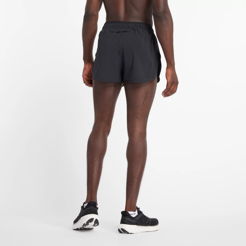 NYC Marathon RC Split Short 3" 4