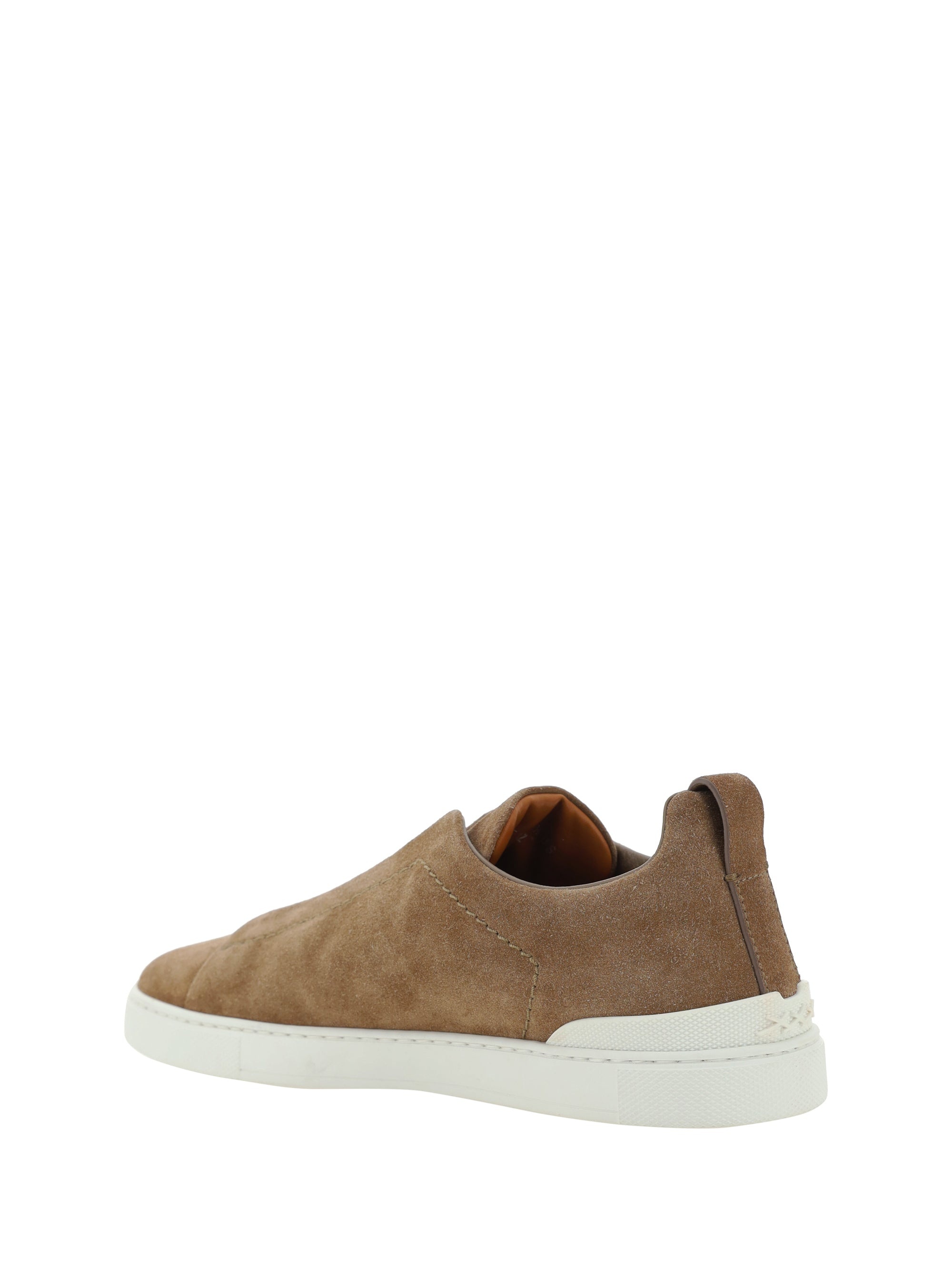 Zegna Men Sneakers - 3