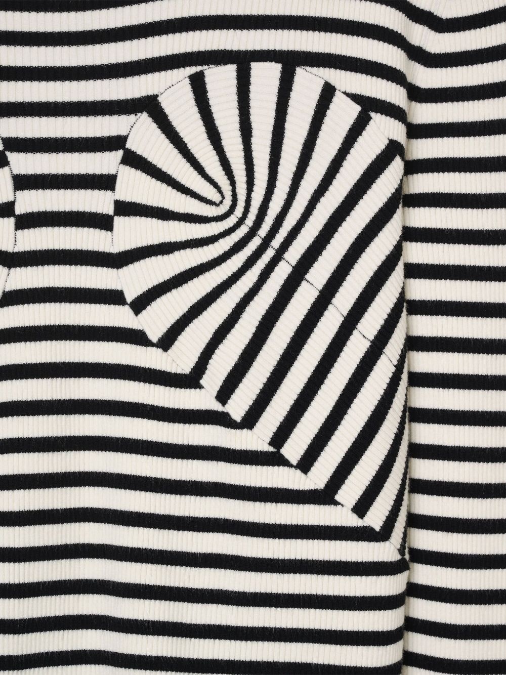striped top - 5