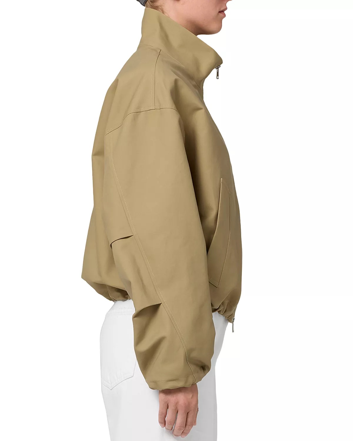 Laurie Jacket - 4