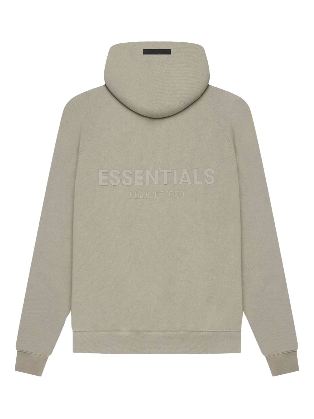 Essentials hoodie - 2