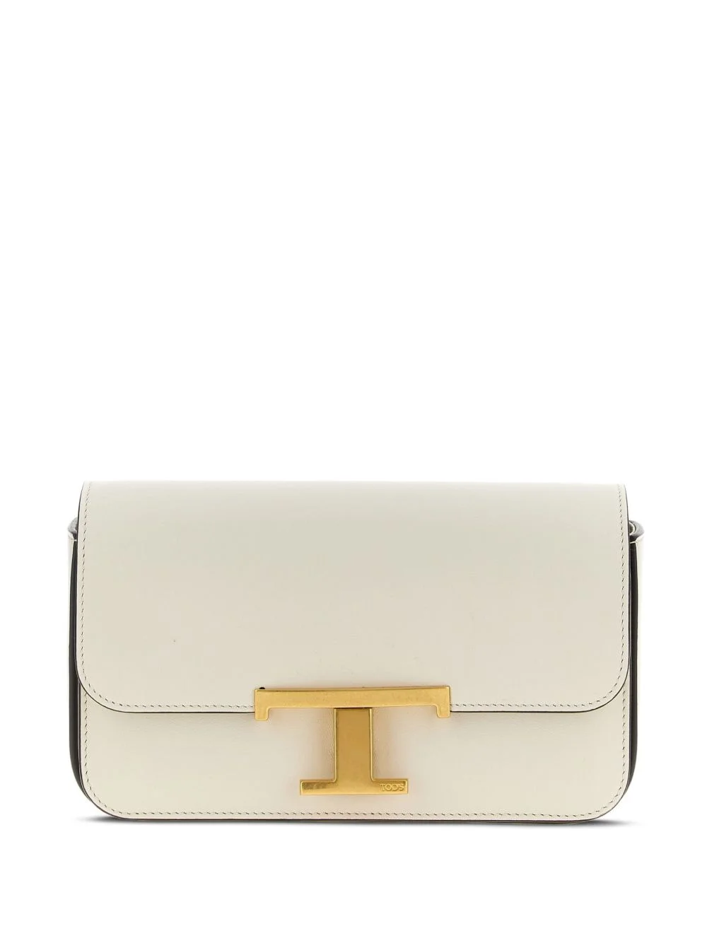 mini T-Timeless flap crossbody bag - 1