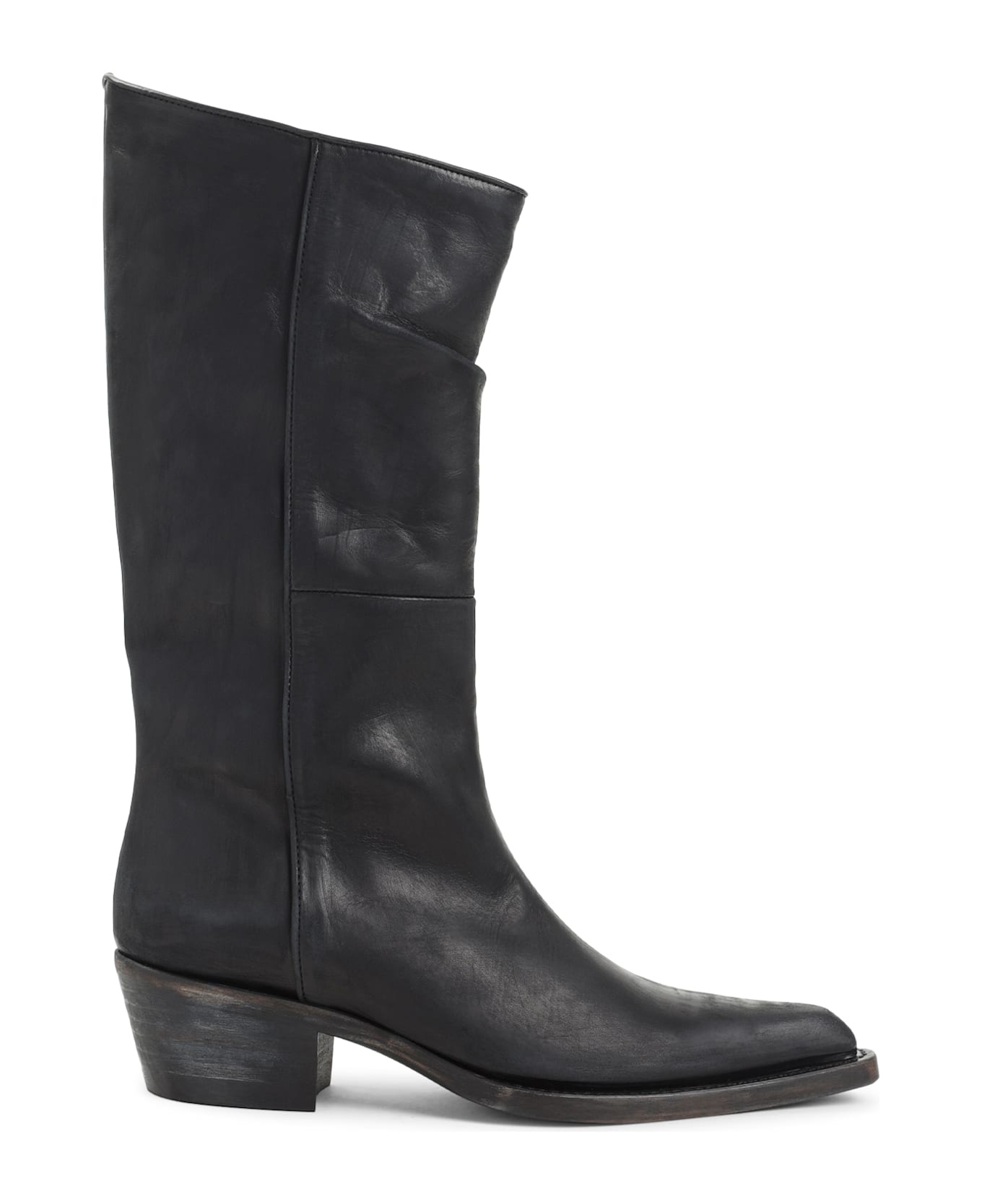 Clive 35 Boots - 2