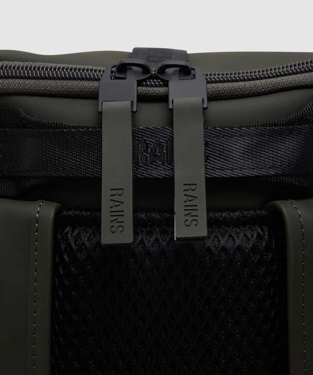 Trail cargo backpack - 5