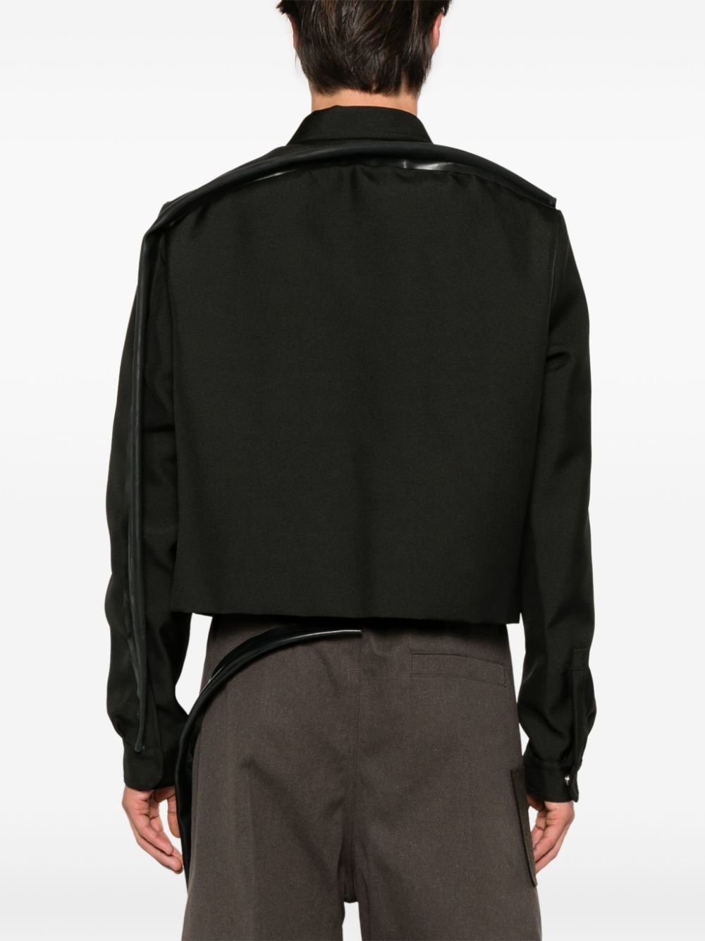 Tour Alice jacket - 4
