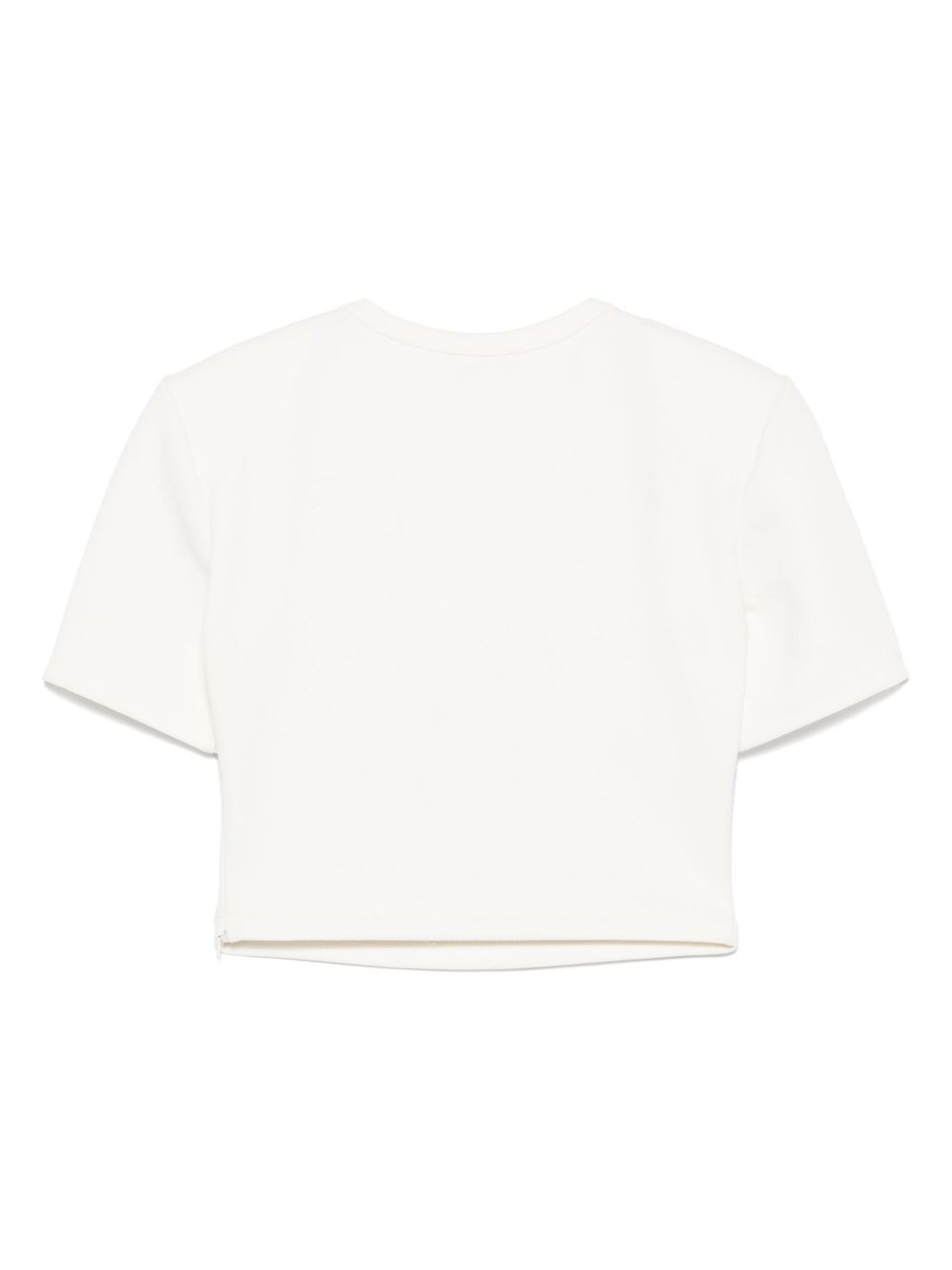 cotton t-shirt - 2