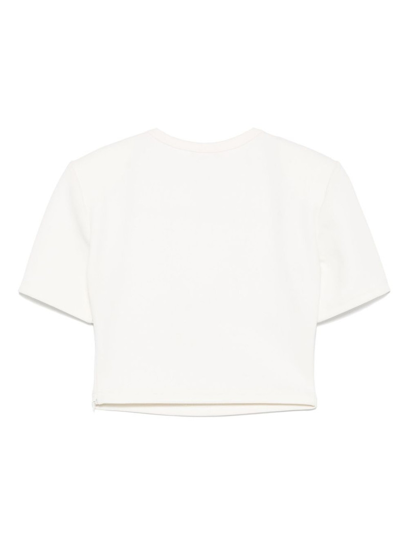 NENSI DOJAKA cotton t-shirt outlook