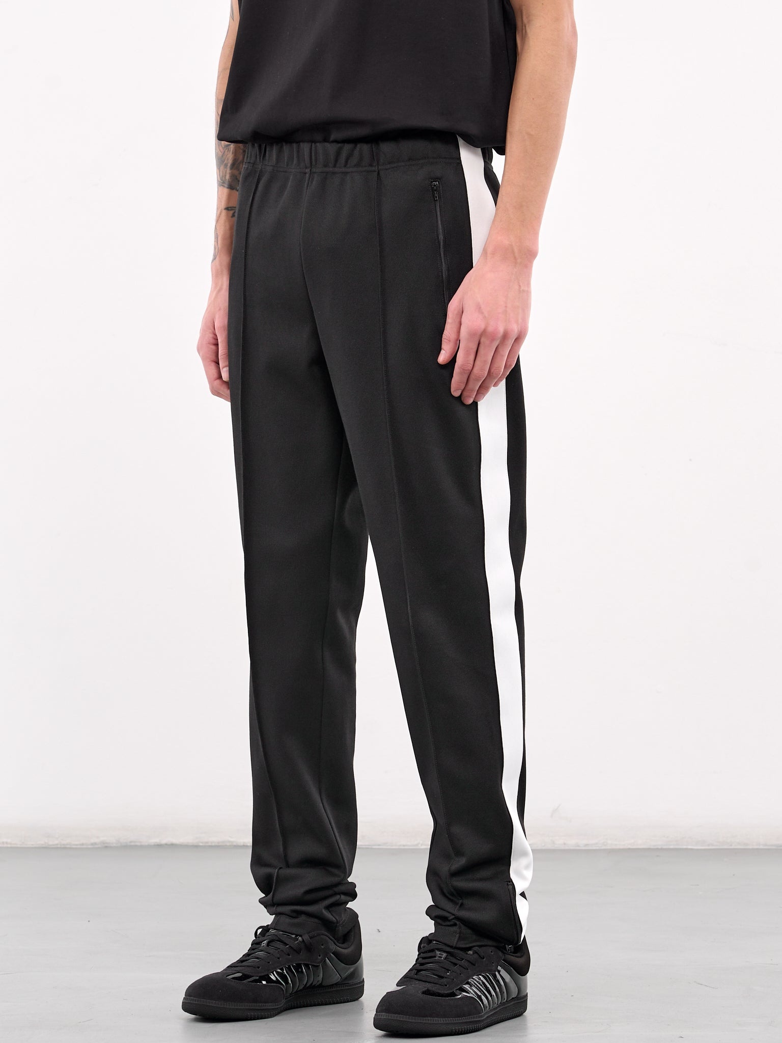 Sports Trousers - 2