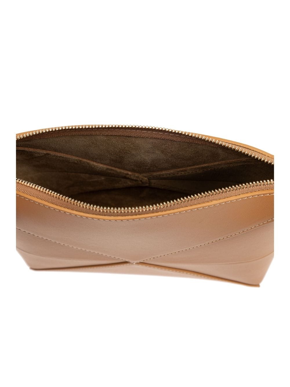 Puzzle shoulder bag - 5