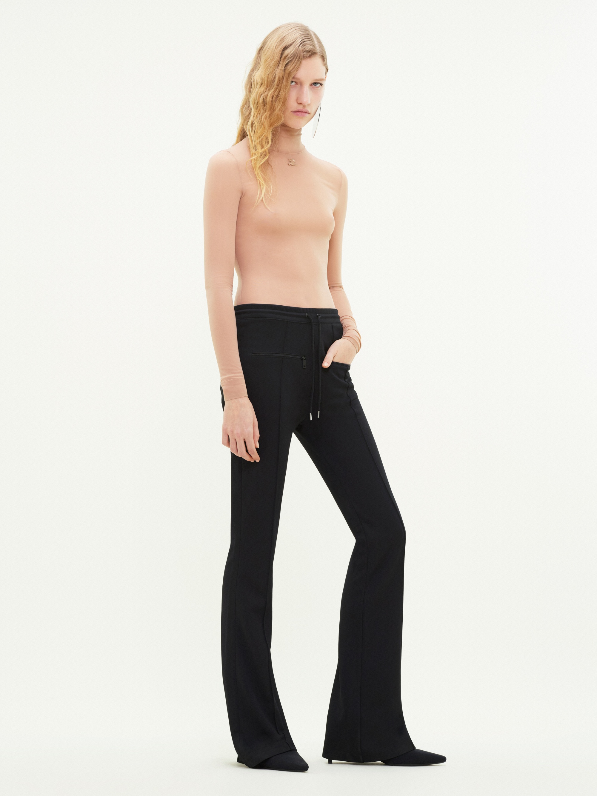 PANTS INTERLOCK CLASSIC TRCKST - 3