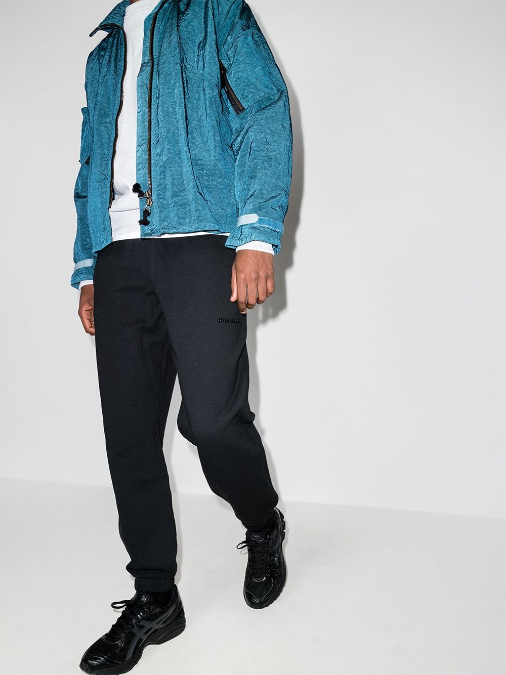 x Pharrell Williams jogging trousers - 5