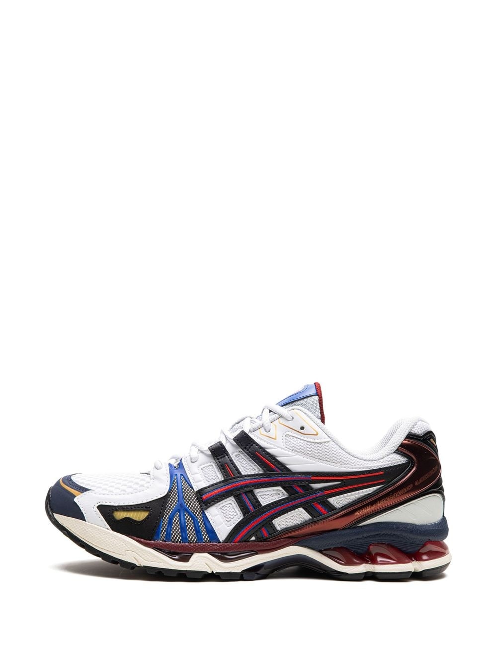 Gel-Kayano Legacy panelled sneakers - 5