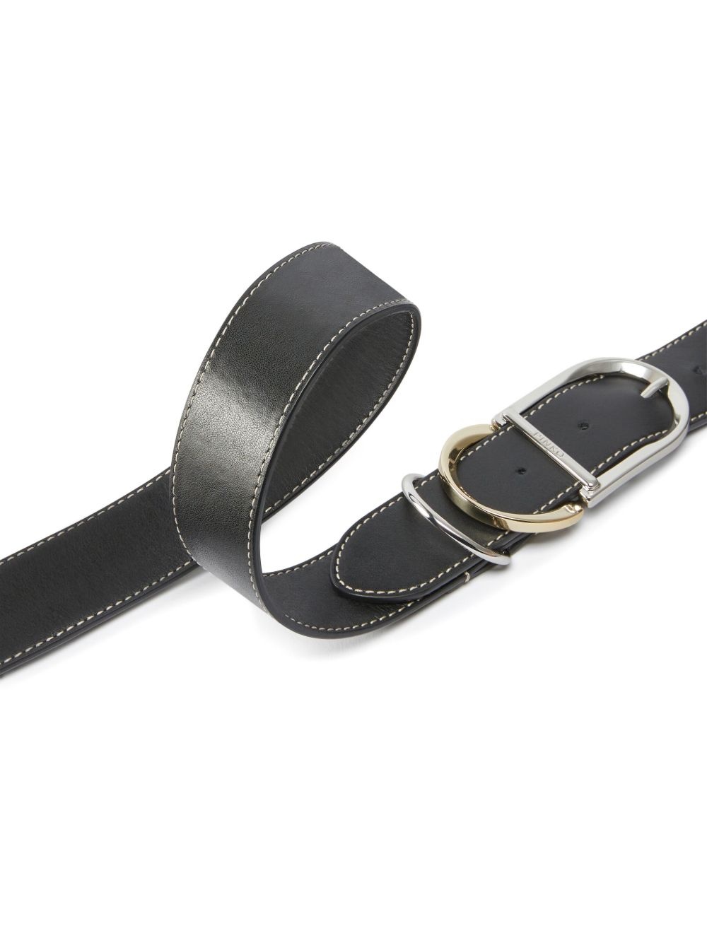 leather belt - 4