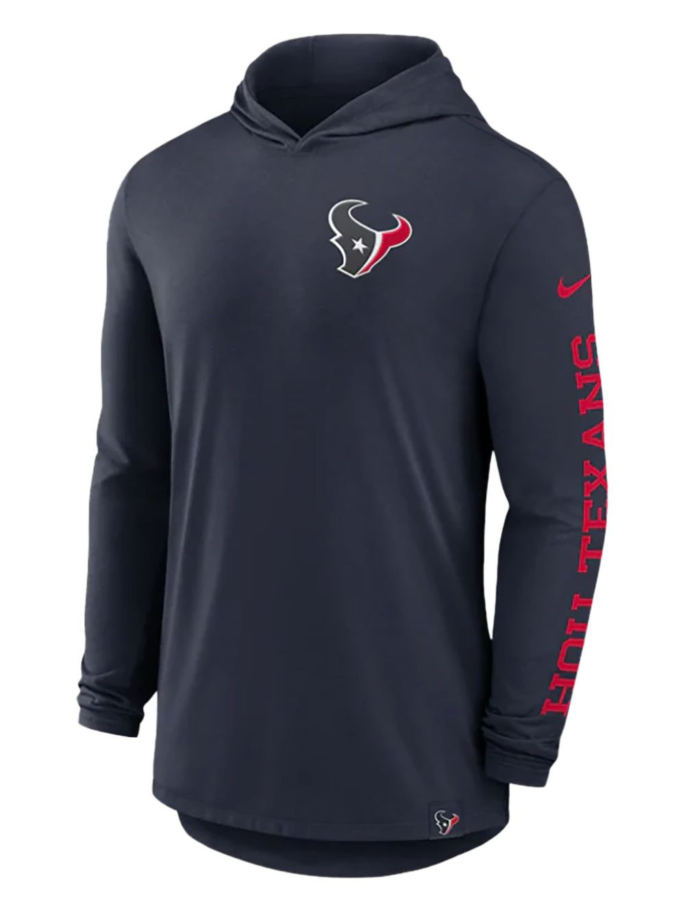 NFL Texans hoodie - 1