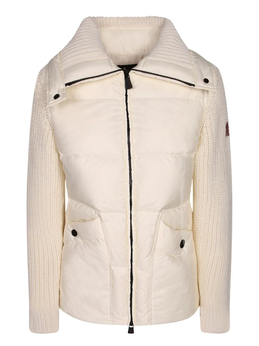 Moncler Grenoble Cardigans - 1