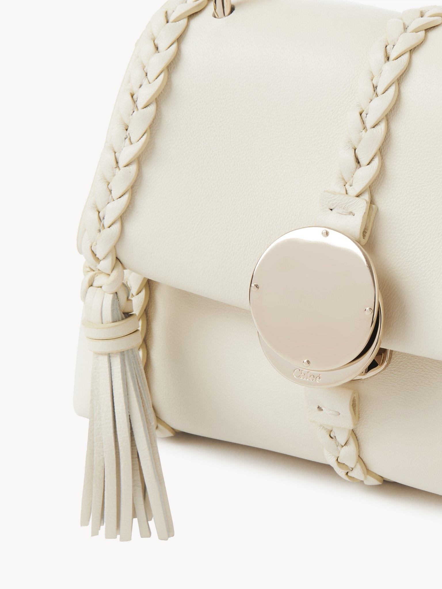 PENELOPE MINI SOFT SHOULDER BAG - 6