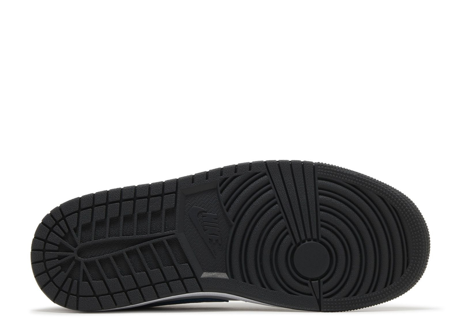 WMNS JORDAN 1 LOW 'ANTHRACITE INDUSTRIAL BLUE' - 4